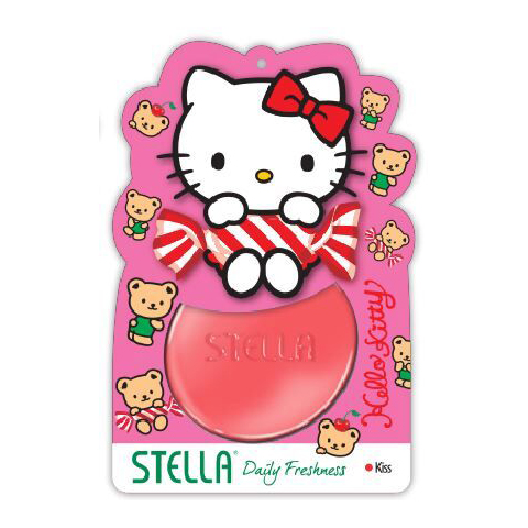 STELLA DAILY FRESHNESS INDOOR KISS 7ML